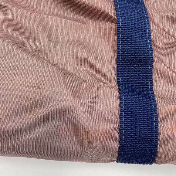 Vintage 80s Nike XL Duffle Bag - Picture 10 of 11